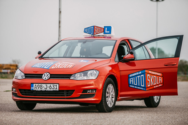 AUTO ŠKOLA ''SEMBERIJA TRANSPORT'': Prošle godine uvedena obuka za ''Code95''