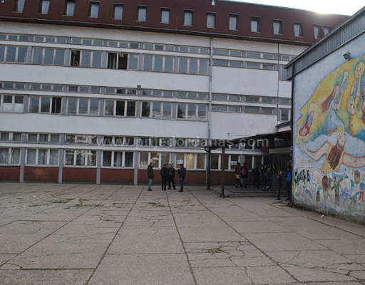 Profesor vukao učenika kroz hodnik: Više verzija incidenta u Mašinskoj školi u Prijedoru