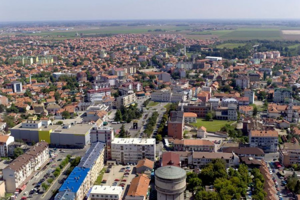 EU ORGANIZUJE SKUP DANAS U BIJELJINI Javna preduzeća od danas u viziru Evrope