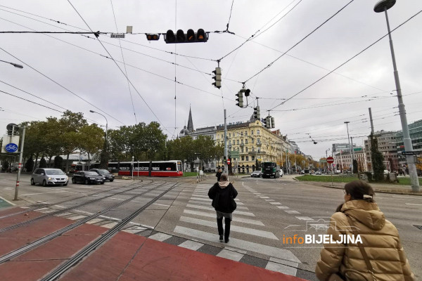 Ovako je Beč postao jedna od NAJČISTIJIH svjetskih metropola