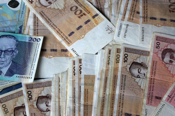 Opštine i gradovi u RS duguju 418,5 miliona KM