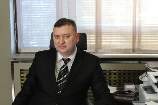 Đorđe Popović novi ministar saobraćaja i veza RS