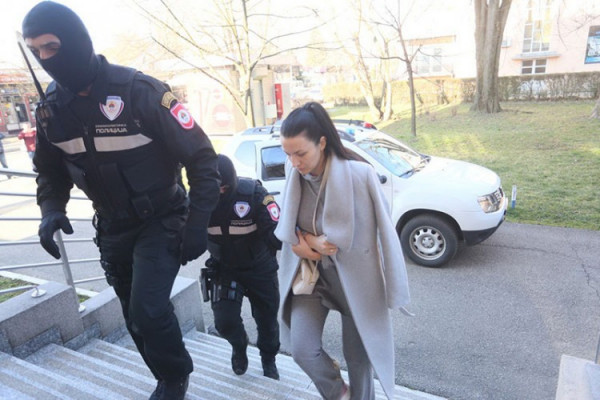 Načelnik Policijske uprave Banjaluka: Biće preduzete mjere protiv uhapšenih inspektora