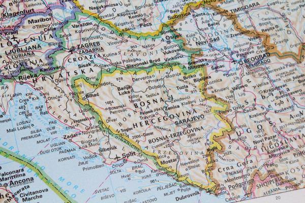 FBiH odbija obavezu iz Dejtona