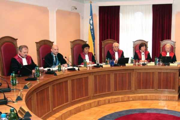 Sudije preko noći promijenile stav