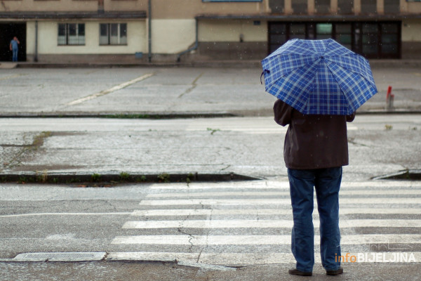 Kako nastaje vremenska prognoza i zašto je često pogrešna