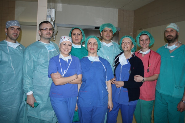 U bijeljinskoj Bolnici ponovo se rade operacije štitne žlijezde