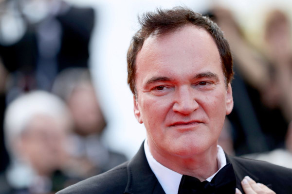 Tarantino u 56. godini dobio prvo dijete