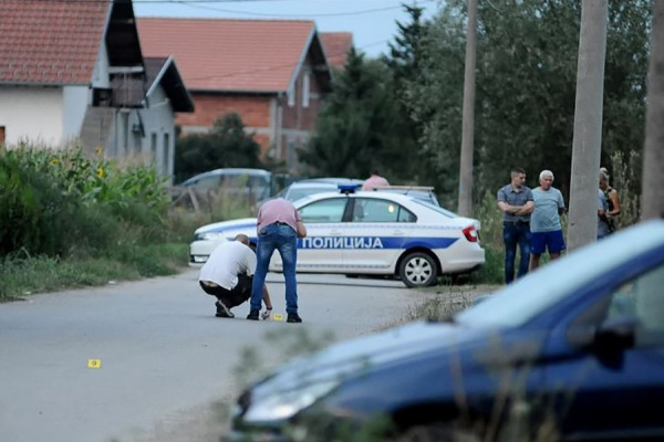 DUG ZELENAŠIMA GA ODVEO U SMRT Nakon tri sedmice mladić pronađen obješen