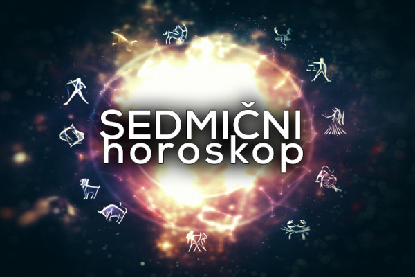 Pogledajte kome su zvijezde naklonjene: Sedmični horoskop za period od 24.2. do 1.3.2020. godine