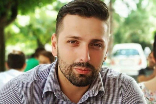 InfoBijeljina saznaje: Milan Todorović imenovan za šefa kabineta Đorđa Popovića