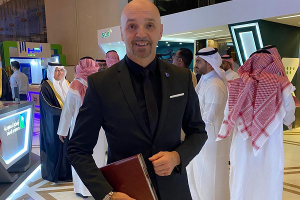 Kojadinović u Saudijskoj Arabiji predstavio pogodnosti ulaganja u Srpsku