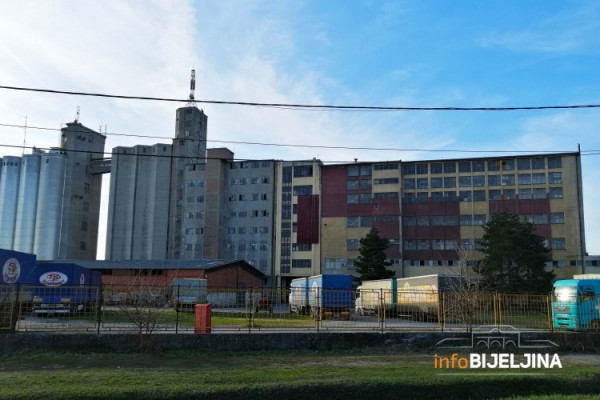 Priznato 6,2 miliona KM potraživanja prema „Žitoprometu“