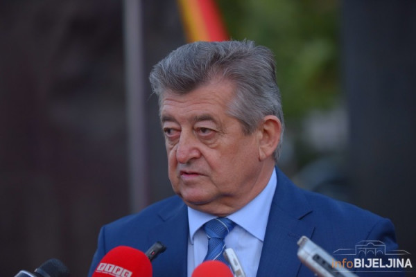 Mićić: Sve je podređeno projektima za razvoj Semberije