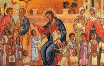 SPC sutra praznuje Djetinjce, ove običaje treba da ispoštuje svaki vjernik