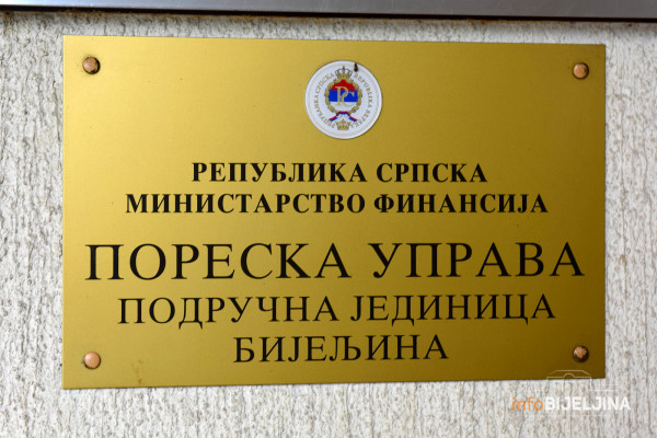 OTKRIVAMO: Poreski inspektori na području PC Bijeljina zatvorili 50 objekata