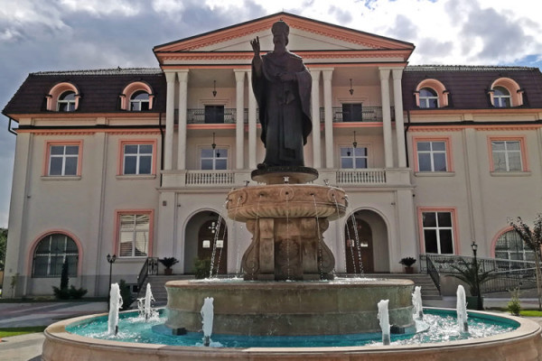 SPC: Predavanje o bolesti zavisnosti