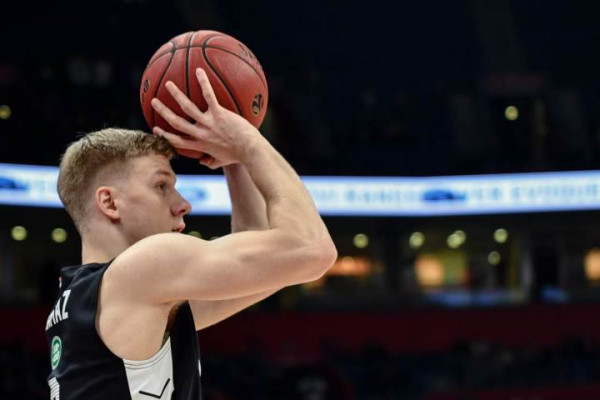 Partizan u laganom ritmu završio Top 16, slijedi Uniks