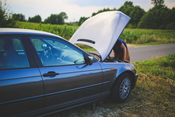 Šta da radite ako vaš auto neće da upali?