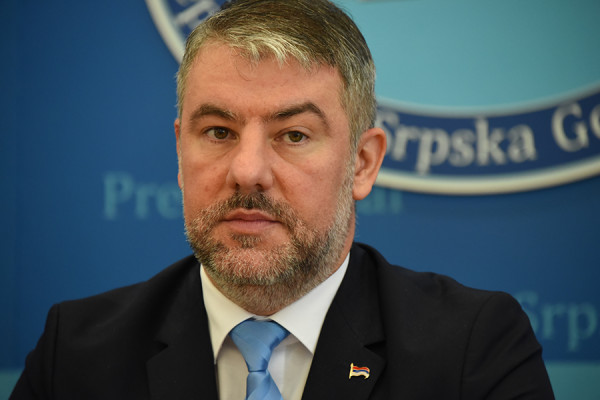 Novi slučaj virusa korona u Srpskoj