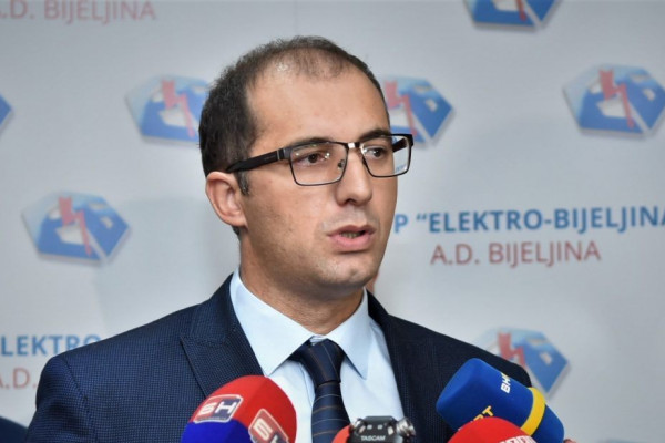 Arsenović: U prošloj godini neto dobit preko 250.000 KM