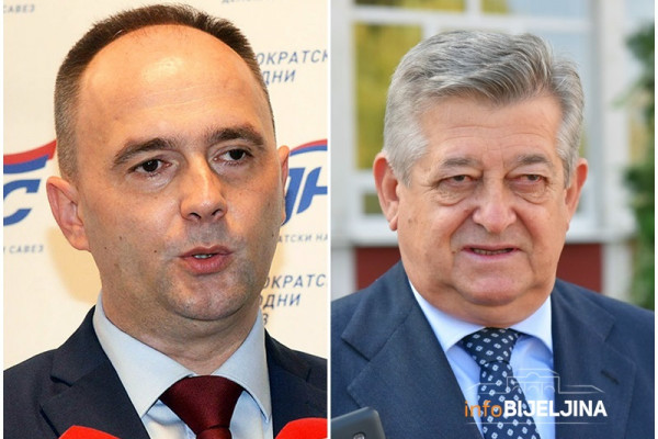 ODGOĐENO POTPISIVANJE U POSLEDNJI ČAS Da li je propala koalicija u Bijeljini?