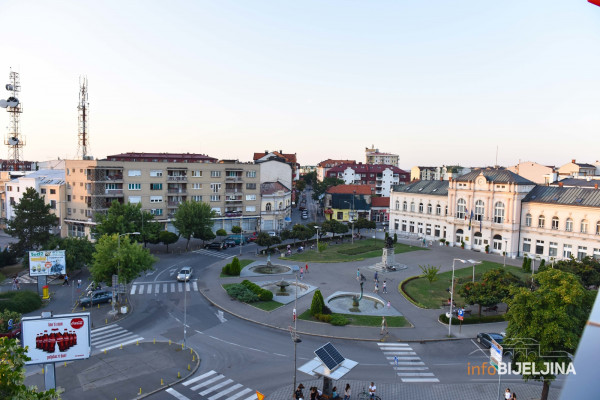 Civilna zaštita Bijeljina: O mjerama u slučaju opasnosti od virusa korona