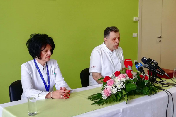 Od početka godine oko 200.000 KM donacija, uručene zahvalnice
