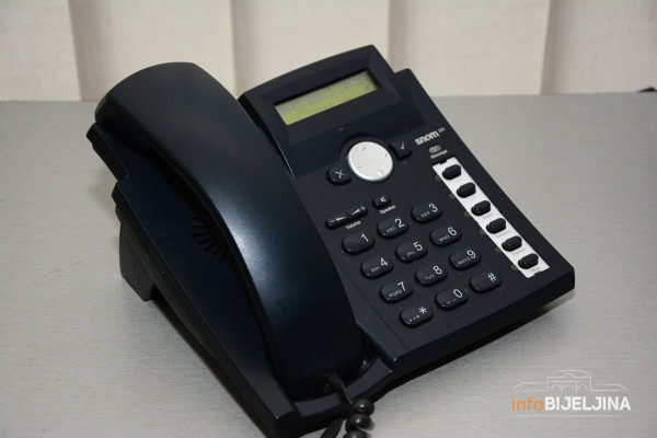 Telefonski broj za sve prijave i informacije o virusu korona u RS