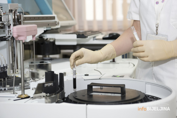 Privatne laboratorije u Semberiji nisu stručne za testiranje na korona virus
