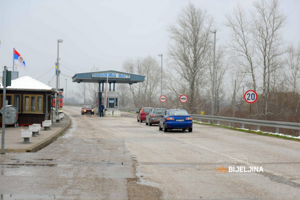 Nova odluka Srbije: Pavlovića most ipak ne zatvaraju