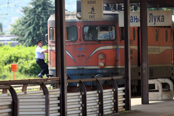 Radnici ŽRS prijete tužbama, uprava obećava isplatu