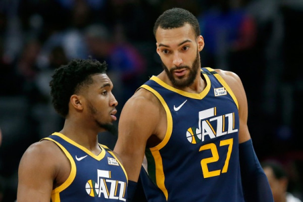Koliko se neće igrati NBA liga?