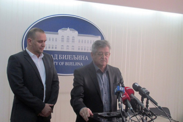Grad Bijeljina jedan od domaćina trke "Beograd - Banjaluka"