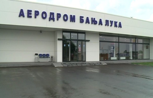 Do 1. maja otkazani letovi na relaciji Beč - Banja Luka