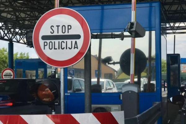 Otvoreni za saobraćaj prelazi u Bratuncu i Skelanima