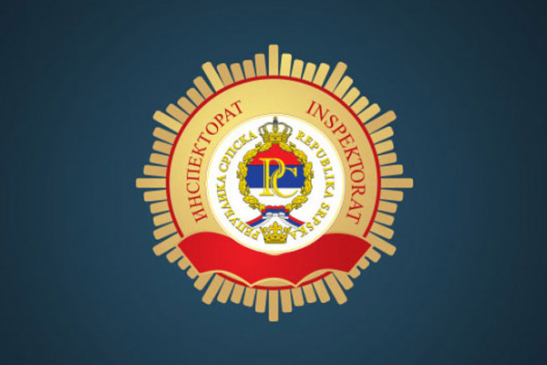 "Inspektorat RS preduzeo mjere za organizovanje nadzora na granicama"