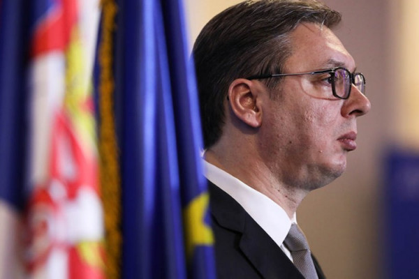 Šta stanovnici Srbije mogu očekivati ako Vučić večeras proglasi vanredno stanje