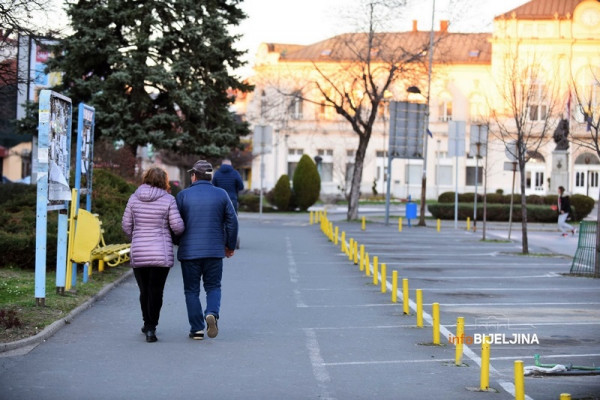 Iskustvo Bijeljinca koji je iz Njemačke stigao u Semberiju - Rekli su mi da nisu nadležni za mene