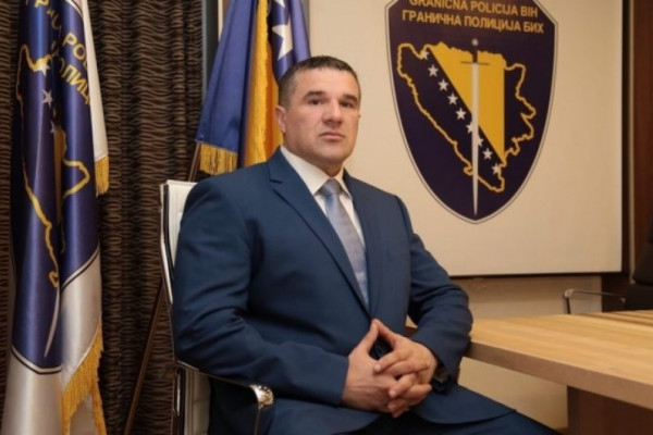 Galić: Sankcionisati nezakonito ponašnje policijskih službenika