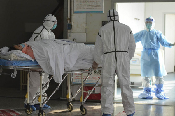 Evropa prestigla Aziju po broju smrtnih slučajeva izazvanih korona virusom