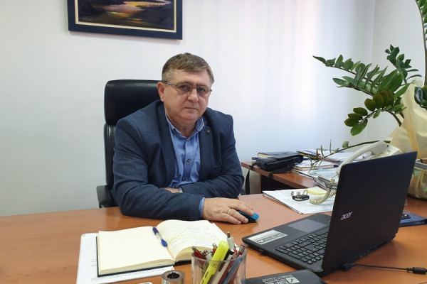 Ugljevik: Nema oboljelih, podrška građanima