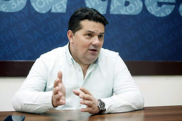 Stevandić: Pred nama je ključnih i najvažnijih 20 dana!