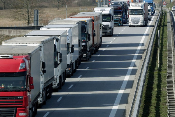 Prevoznici iz RS: Obustavićemo sav transport iz EU