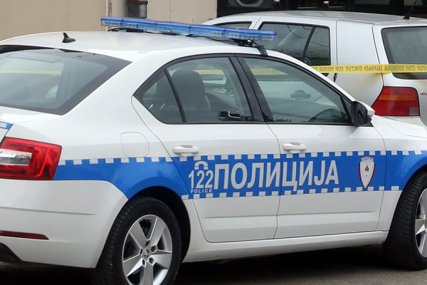 Banjaluka: Izazvao saobraćajku, a trebao biti u karantinu