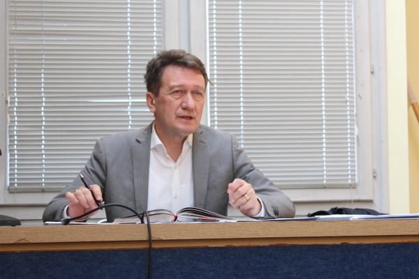 Perić: Nema zaraženih virusom korona, 202 ljudi pod nadzorom