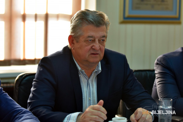 Mićić: Samoizolacija ključna za sprečavanje epidemije