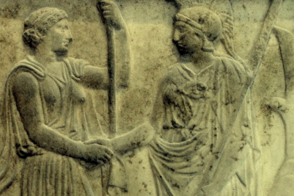 Kratka istorija rukovanja