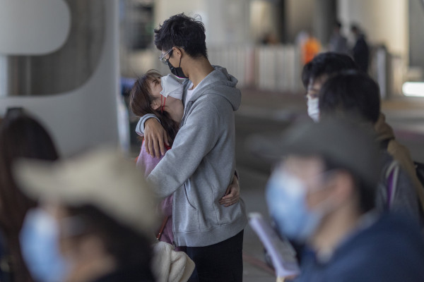 Njujork izdao PRIRUČNIK za ljubavnike u doba korone