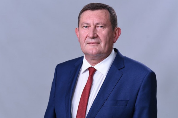 Vojin Mitrović uplatio 50.000 KM bijeljinskoj bolnici